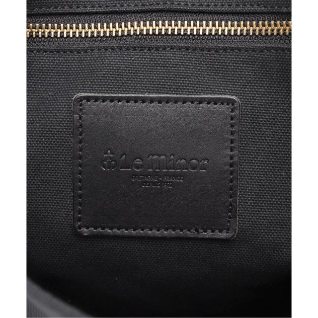 スピック＆スパン（Spick and Span）/《予約》Leminor/ルミノア TOILE MARCHE（無地）