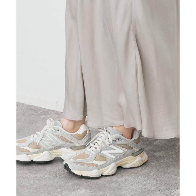 スピック＆スパン（Spick and Span）/《予約》NEW BALANCE / ニューバランス 90/60