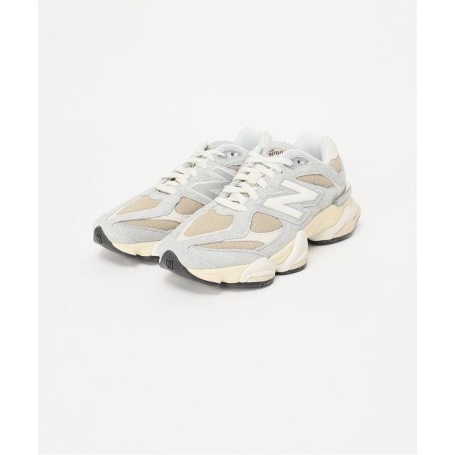 スピック＆スパン（Spick and Span）/《予約》NEW BALANCE / ニューバランス 90/60