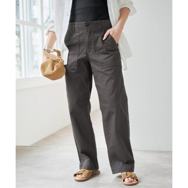 スピック＆スパン（Spick and Span）/《新色有り / 追加予約》ルーズ