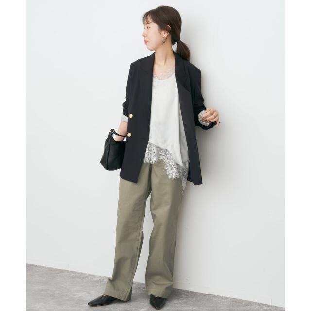 スピック＆スパン（Spick and Span）/《新色有り / 追加予約》ルーズ