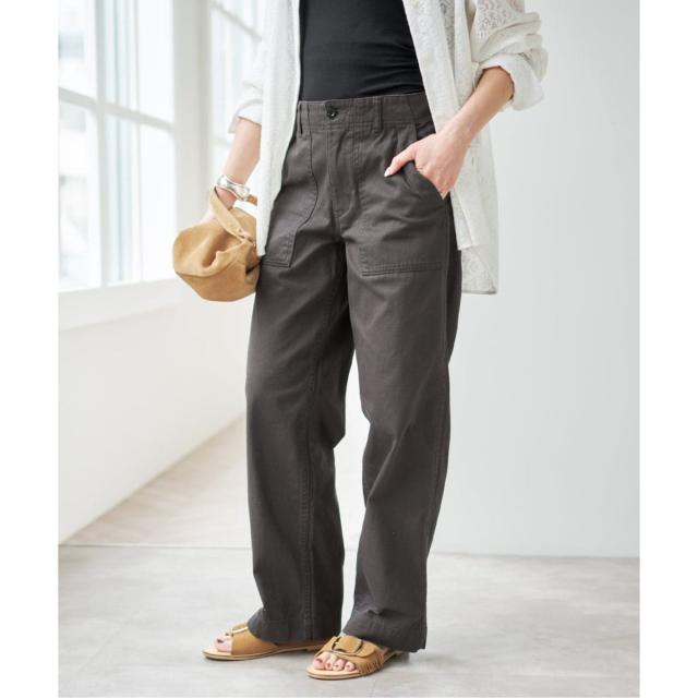 スピック＆スパン（Spick and Span）/《新色有り / 追加予約》ルーズ