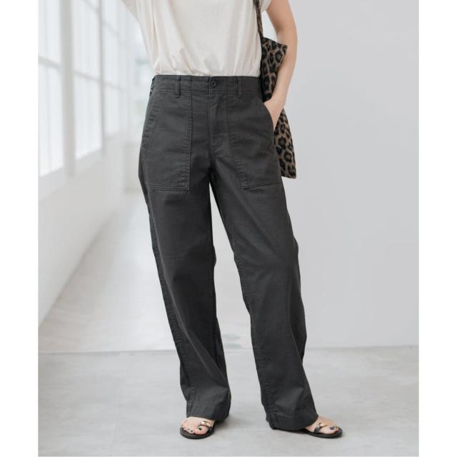 スピック＆スパン（Spick and Span）/《新色有り / 追加予約》ルーズ