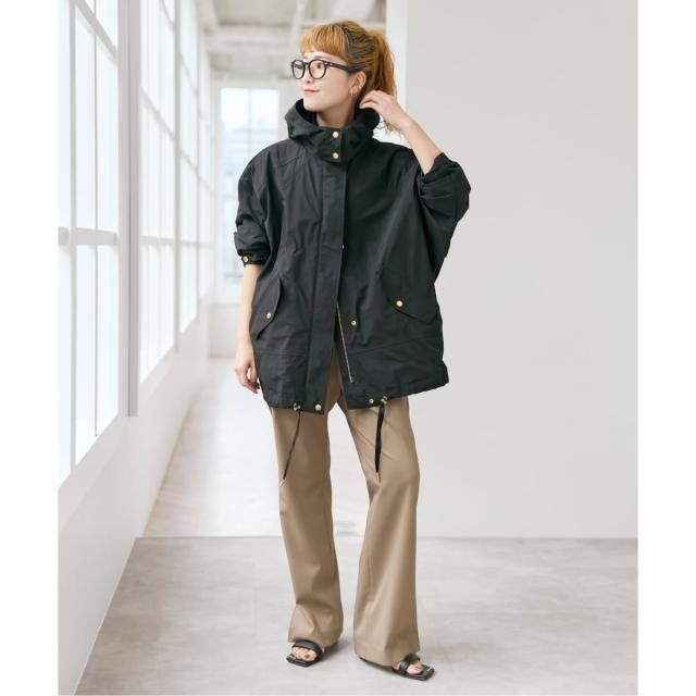 スピック＆スパン　 WOOLRICH ANORAK 一部店舗+WEB限定 / 追加》WOOLRICH / ウールリッチ SUMMER ANORAK