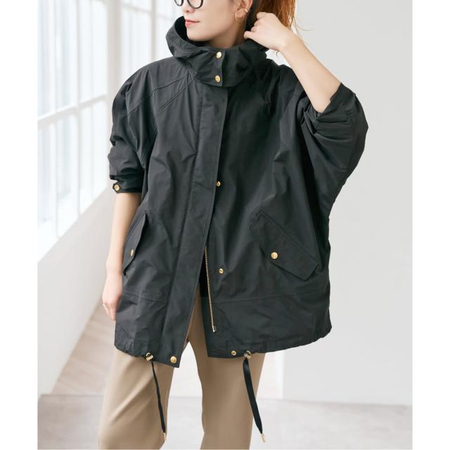スピック＆スパン　 WOOLRICH ANORAK Spick＆Span（スピック アンド スパン） マウンテンパーカー ウインド ジャケット・アウター