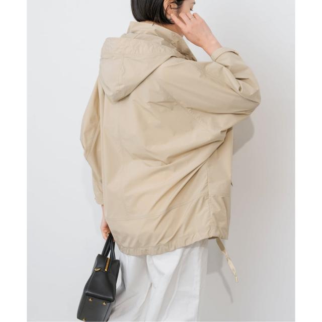 スピック＆スパン　 WOOLRICH ANORAK 一部店舗+WEB限定 / 追加》WOOLRICH / ウールリッチ SUMMER ANORAK