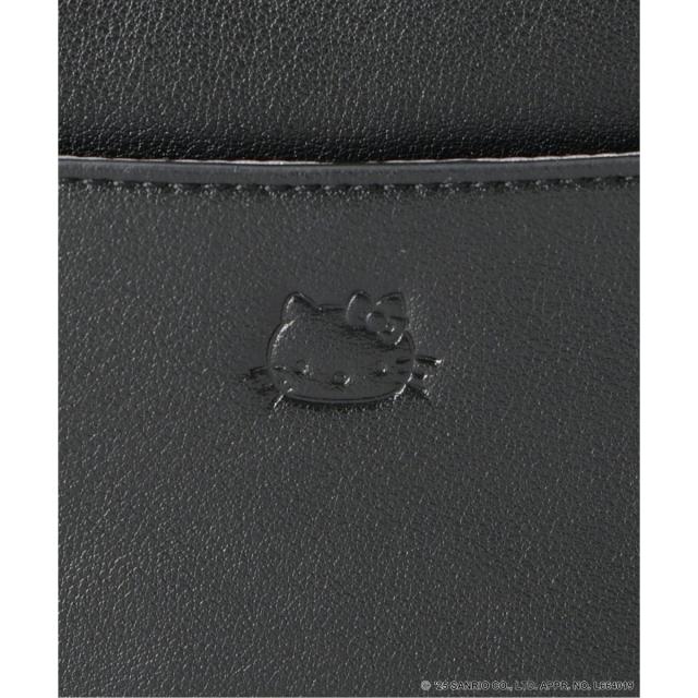 スピック＆スパン（Spick and Span）/《追加》HELLO KITTY S&S HASHIBAMI ミニボストンバッグ_15