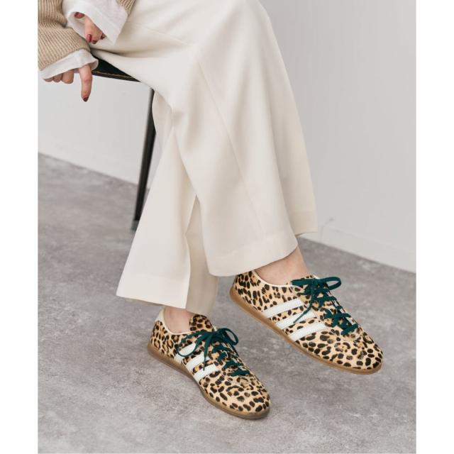 スピック＆スパン（Spick and Span）/adidas / アディダス GAZELLE LO PRO W