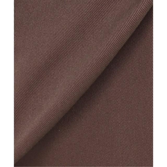 スピック＆スパン（Spick and Span）/《一部店舗+WEB限定/ 追加》Glyph Chino Pants_16