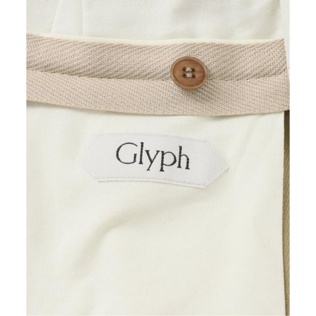 スピック＆スパン（Spick and Span）/《一部店舗+WEB限定》Glyph Chino Bermuda Pants_13