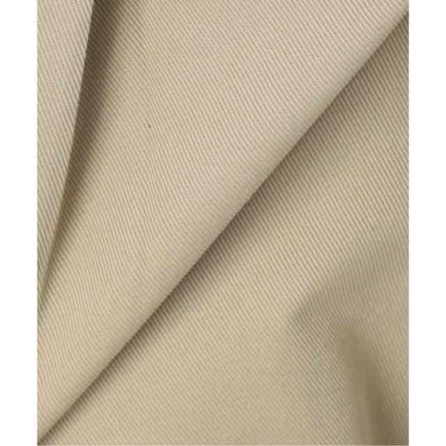 スピック＆スパン（Spick and Span）/《一部店舗+WEB限定》Glyph Chino Bermuda Pants_15