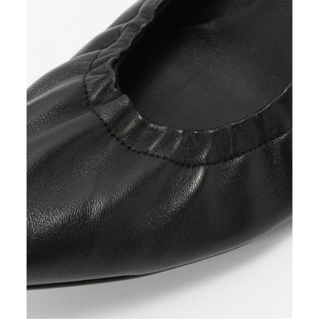 スピック＆スパン（Spick and Span）/CORSO ROMA 9 / コルソローマノーヴェ ギャザーパンプス_9