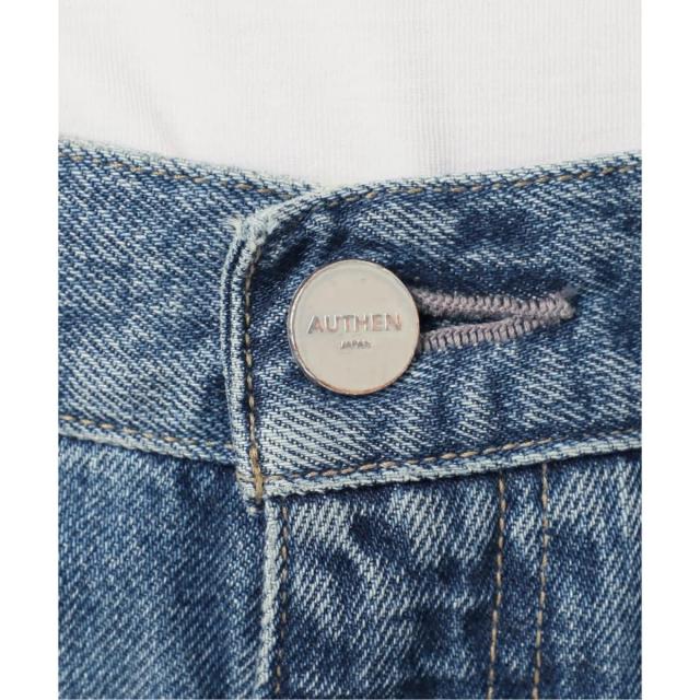 スピック＆スパン（Spick and Span）/AUTHEN / オーセン LAUREL WIDE_13