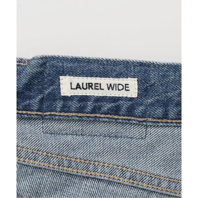 スピック＆スパン（Spick and Span）/AUTHEN / オーセン LAUREL WIDE_19