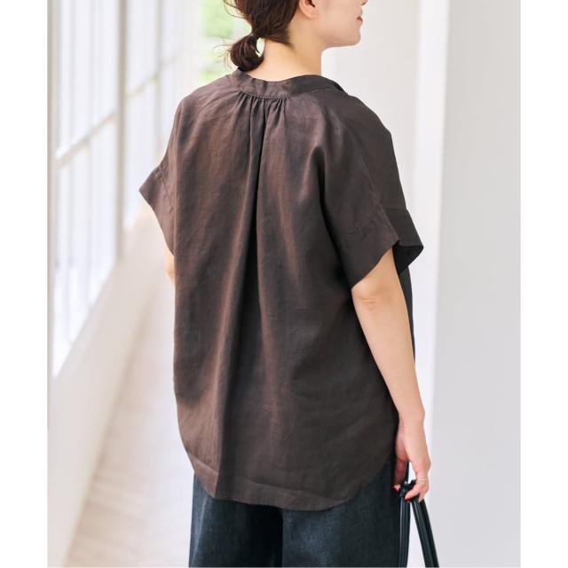 スピック＆スパン（Spick and Span）/ラミーミックススキッパー