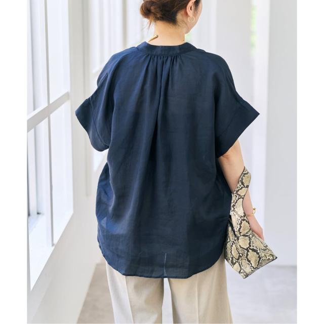 スピック＆スパン（Spick and Span）/ラミーミックススキッパー