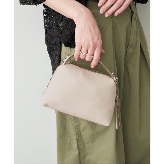 サリー ナギニ バックビーク スピック＆スパン（Spick and Span）/GIANNI CHIARINI / ジャンニ