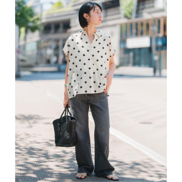 スピック＆スパン（Spick and Span）/《一部店舗+WEB限定 / 追加