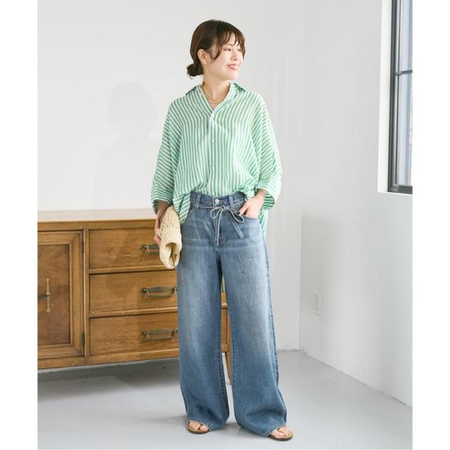 スピック＆スパン（Spick and Span）/《別注 / 追加 》LEVI'S