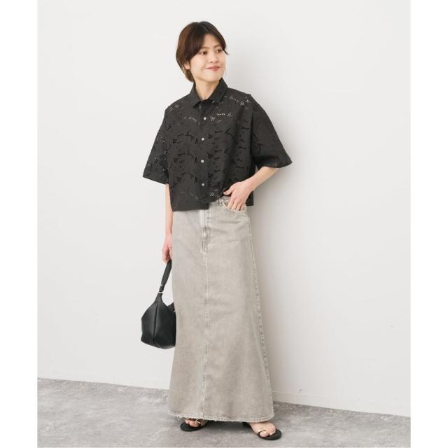 upper hights/アッパーハイツ 別注THE FLORENCE* スピック＆スパン（Spick and Span）/《追加》upper hights/アッパー