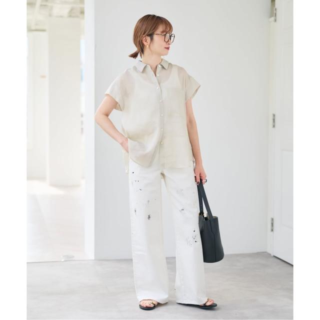 スピック＆スパン（Spick and Span）/《セットアップ可》ラミー