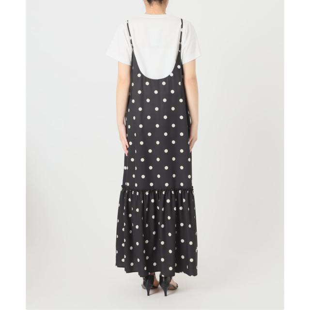 スピック＆スパン（Spick and Span）/《一部店舗+WEB限定》ドット
