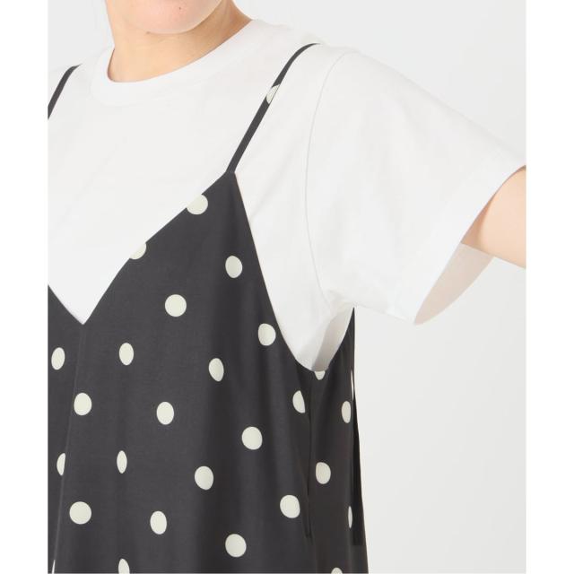 スピック＆スパン（Spick and Span）/《一部店舗+WEB限定》ドット