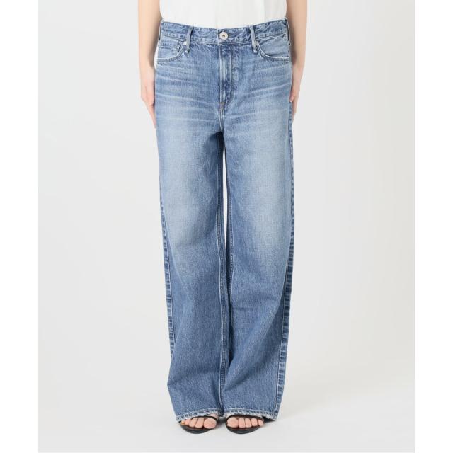 スピック＆スパン（Spick and Span）/《別注カラーあり》upper hights/アッパーハイツ THE NIECE MID−RISE*_15