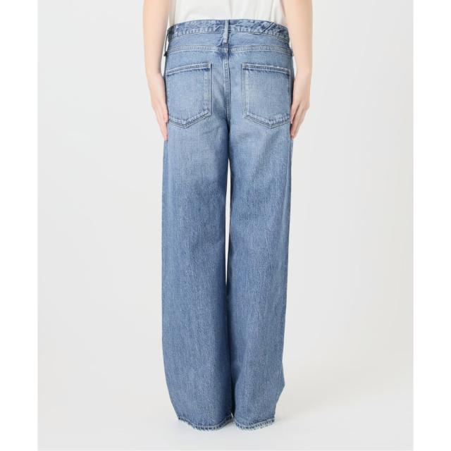 スピック＆スパン（Spick and Span）/《別注カラーあり》upper hights/アッパーハイツ THE NIECE MID−RISE*_17