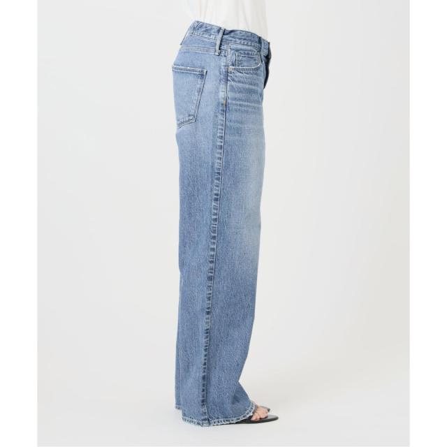 スピック＆スパン（Spick and Span）/《別注カラーあり》upper hights/アッパーハイツ THE NIECE MID−RISE*_18