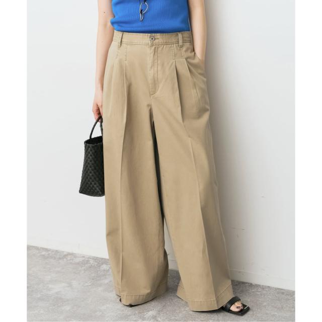 スピック＆スパン（Spick and Span）/バックアシメチノの通販はau PAY