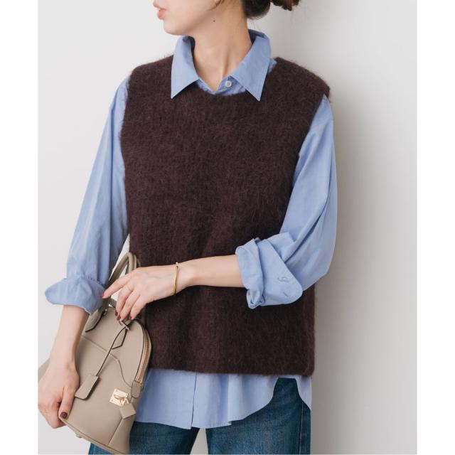 スピック＆スパン（Spick and Span）/《追加3》50コットンコンパクト