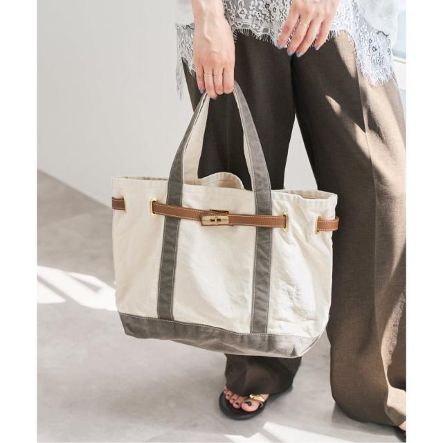 キャンバストート sita parantica トートバッグ SITA PARANTICA シータ