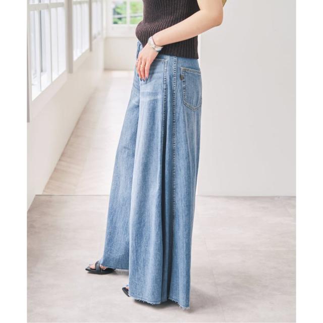 スピック＆スパン（Spick and Span）/5 1/2 8oz FLARE−LINE DEIM