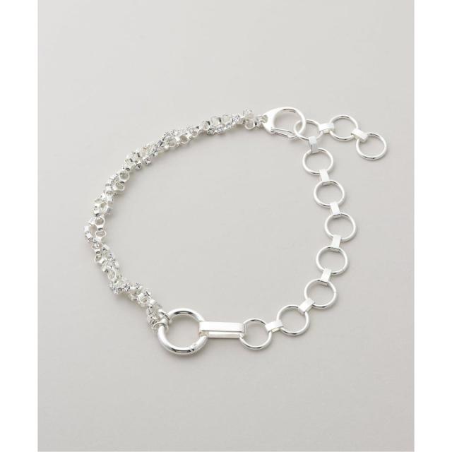 【NEW】スピック＆スパン（Spick and Span）/Soierie / ソワリー Fantasy Sparkle necklace