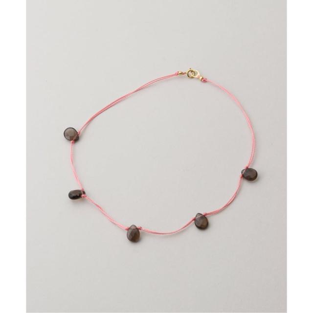 スピック＆スパン（Spick and Span）/STEEN / スティン Pink Lagoon Necklace