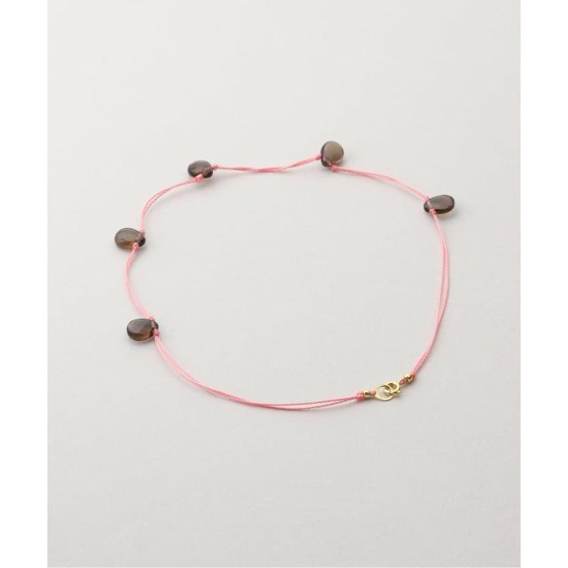 スピック＆スパン（Spick and Span）/STEEN / スティン Pink Lagoon Necklace_1