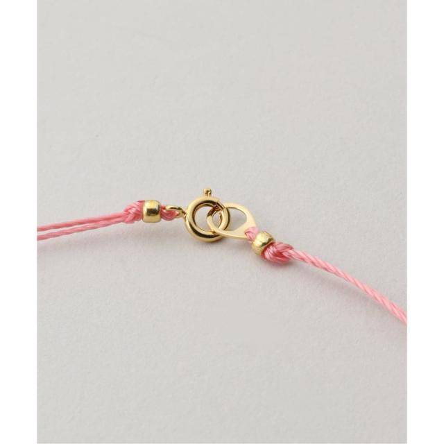 スピック＆スパン（Spick and Span）/STEEN / スティン Pink Lagoon Necklace_2