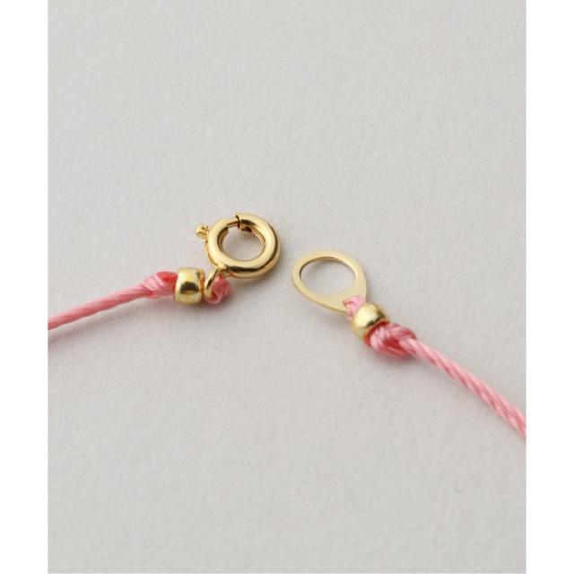 スピック＆スパン（Spick and Span）/STEEN / スティン Pink Lagoon Necklace_3