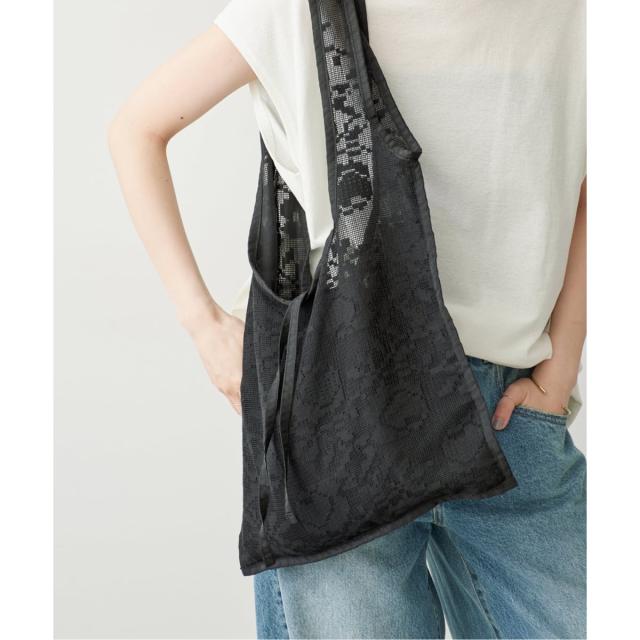 【NEW】スピック＆スパン（Spick and Span）/Spick &amp; Span レーストート
