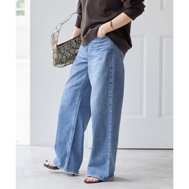 スピック＆スパン（Spick and Span）/《26サイズ登場 / 追加予約》upper hights/アッパーハイツ THE NIECE MID 19,525円