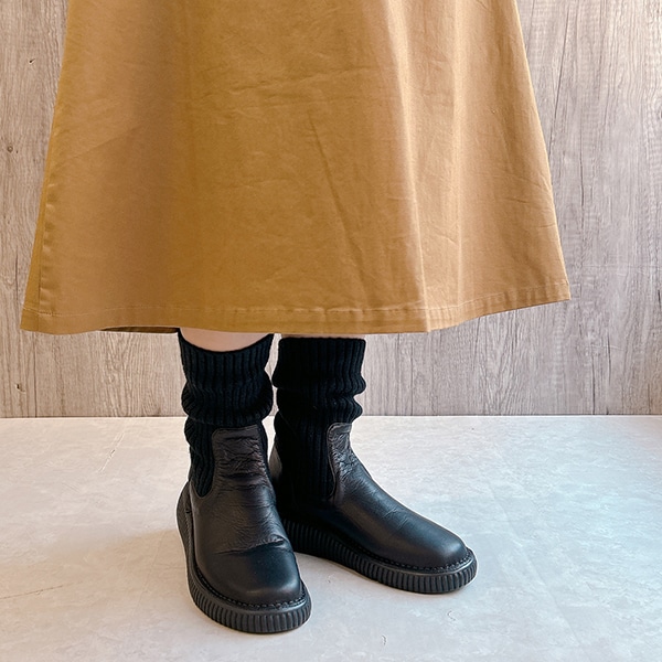 JS ハートレーベル（JS Heartlavel）/【25秋冬新作】【人気商品】幅広