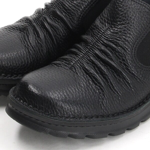 JS ハートレーベル（JS Heartlavel）/本革 軽量 コンフォート