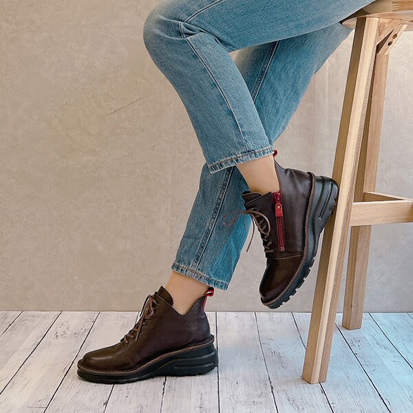 JS ハートレーベル（JS Heartlavel）/幅広 軽量 サイドジッパー レース