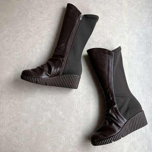 JS ハートレーベル（JS Heartlavel）/【25秋冬新作】極柔！日本製