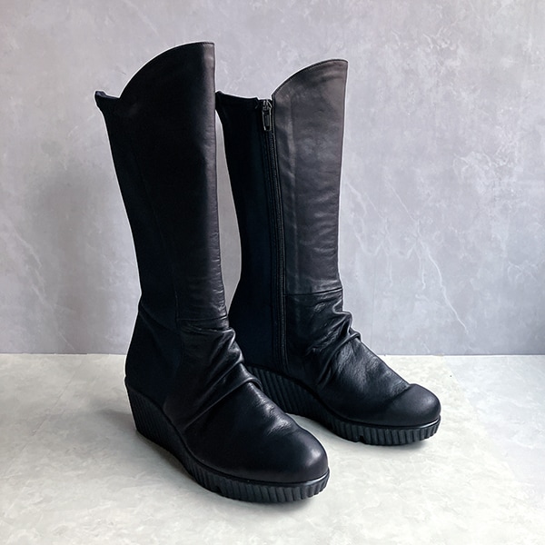 JS ハートレーベル（JS Heartlavel）/【25秋冬新作】極柔！日本製