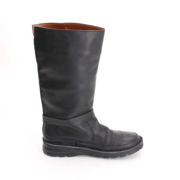 JS ハートレーベル（JS Heartlavel）/【25秋冬新作】軽量 レザー