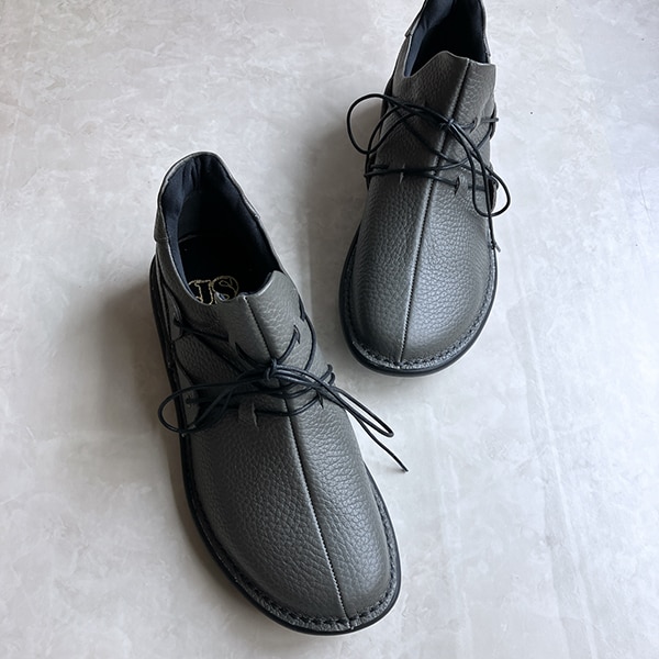 JS ハートレーベル（JS Heartlavel）/【25秋冬新作】アクセントシュー