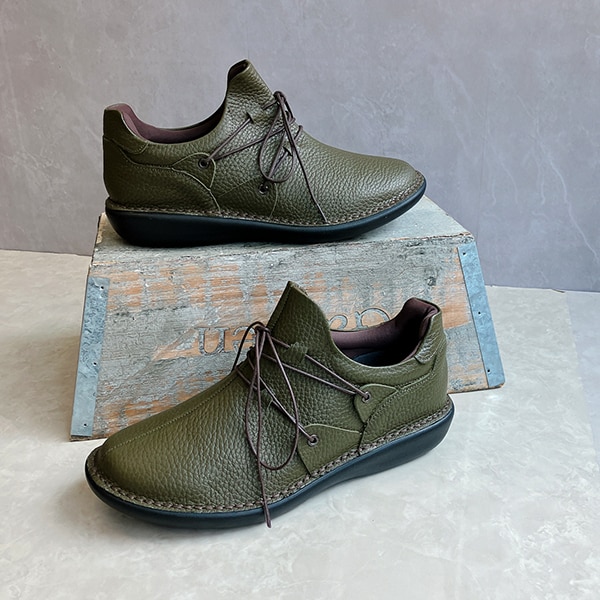 JS ハートレーベル（JS Heartlavel）/【25秋冬新作】アクセントシュー