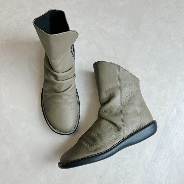 NEW】JS ハートレーベル（JS Heartlavel）/【25秋冬新作】極柔 2WAY